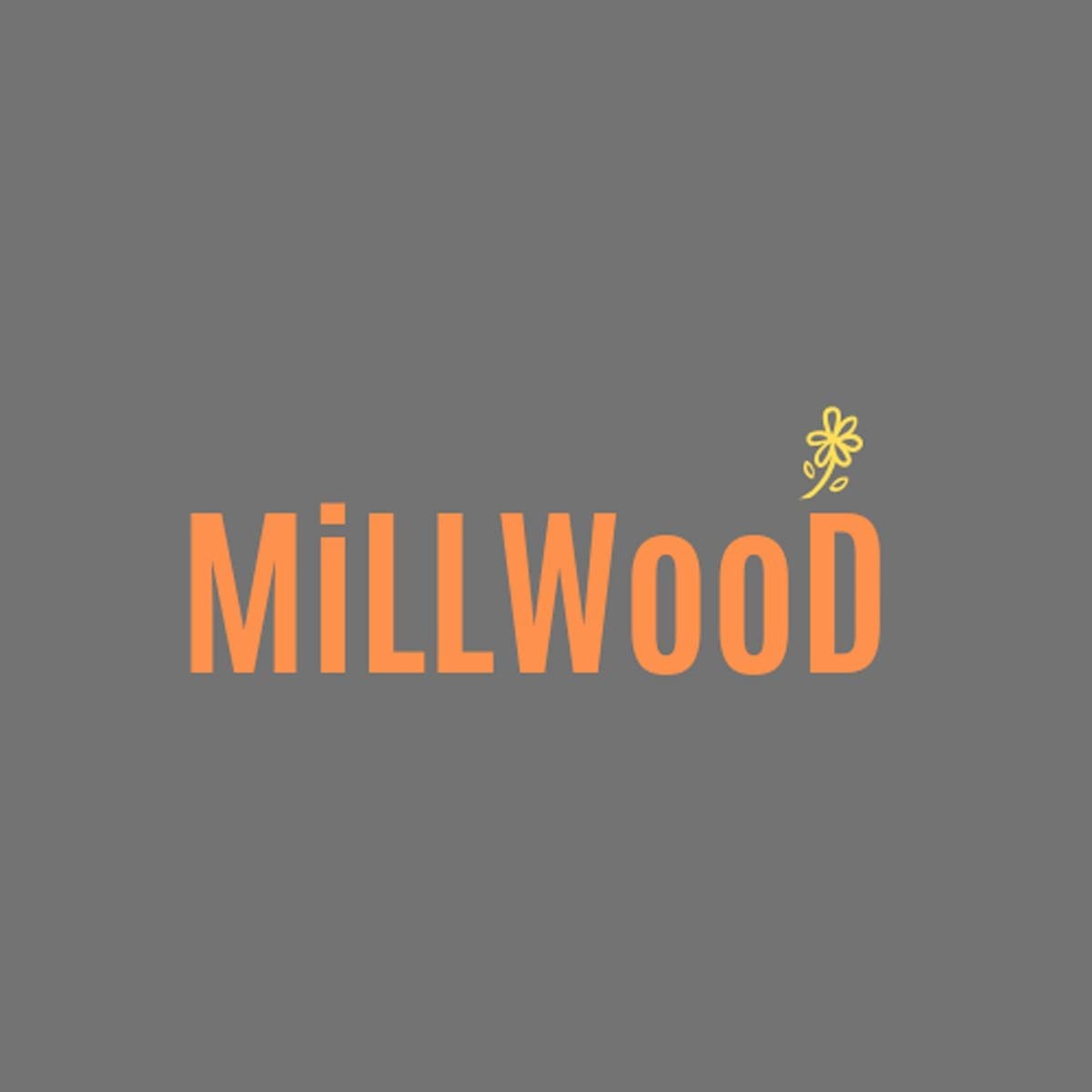 Millwood - Originals (EP)