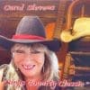 Covers - cd carol stevens