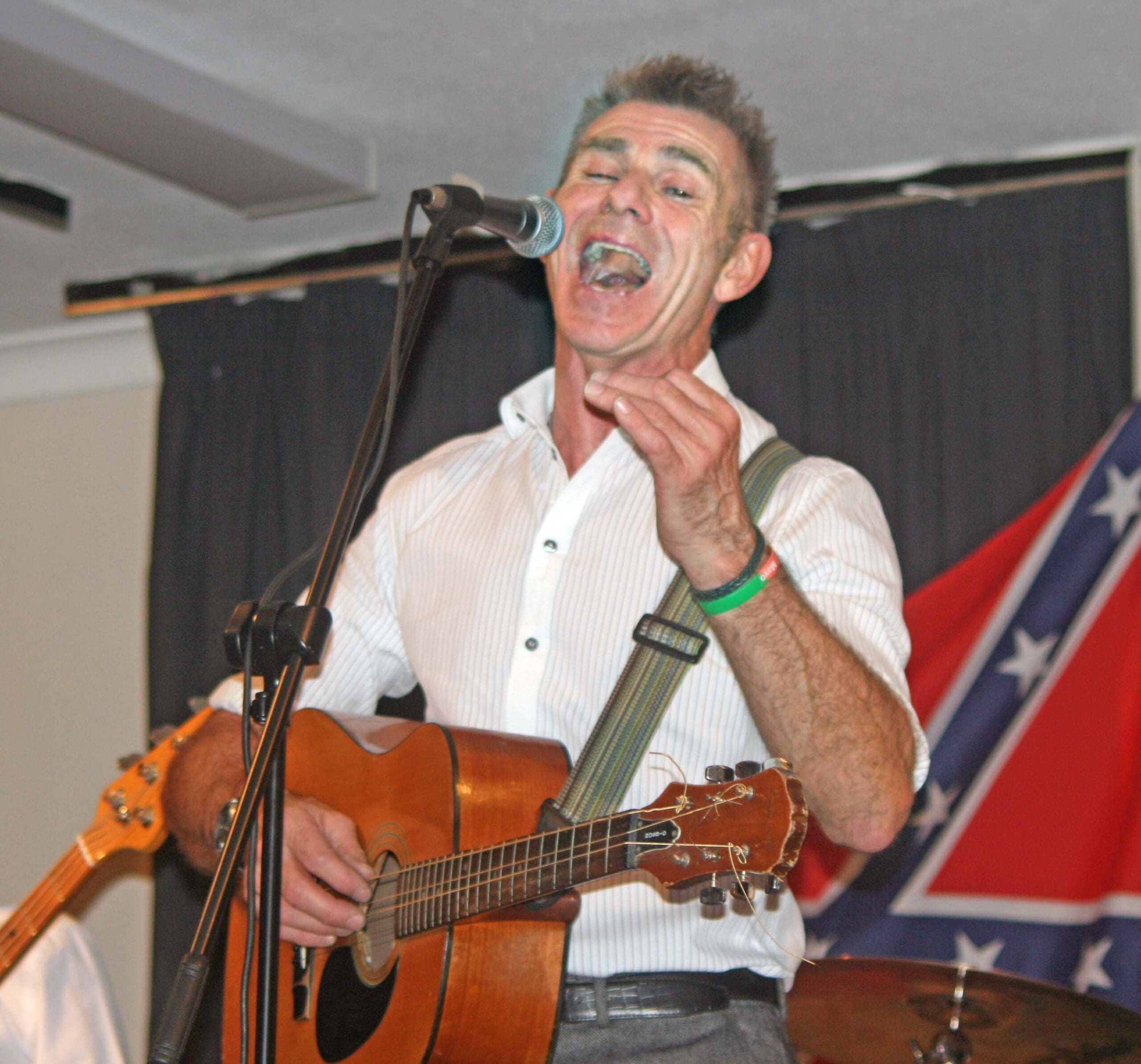 Martin-Ruddy - Martin 6