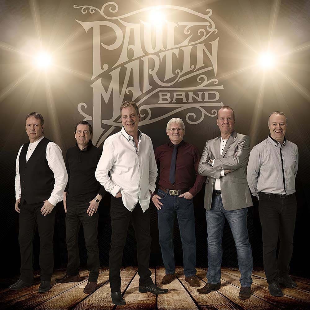 Paul-Martin - Paul Martin 3